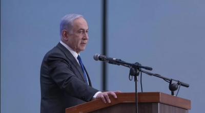 Μήνυμα Netanyahu: Έτοιμο το Ισραήλ να ανταποκριθεί σε όλες τις προκλήσεις