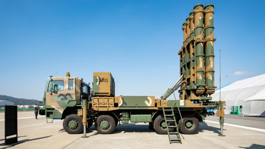 Ανατροπή βόμβα για Ιράν - Ισραήλ — Χώρα κλειδί στη Μέση Ανατολή θωρακίζει την αεράμυνά της απέναντι στην αυθαιρεσία των IDF