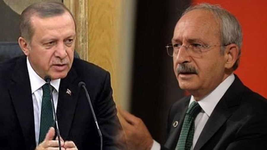 Τουρκία: Πρόστιμο - ρεκόρ στον ηγέτη της αντιπολίτευσης για δυσφήμιση του Erdogan και της οικογένειάς του