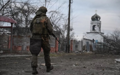 Οι 4 παραδοχές... σκουπίδια των Αμερικάνων που εξηγούν τη νίκη της Ρωσίας στην Ουκρανία