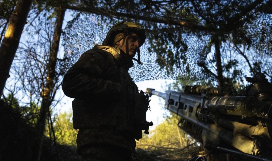 Σφαγή Ουκρανών με 500 νεκρούς στο Kharkiv – Marochko (Ρωσία): Πλήξαμε όλη τη στρατιωτική υποδομή τους