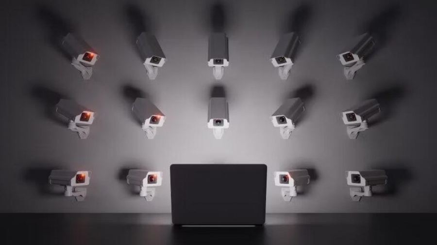 Από τον Orwell στη σύγχρονη Δύση: πώς το «1984» παύει να είναι μυθοπλασία και γίνεται κοινωνική πραγματικότητα