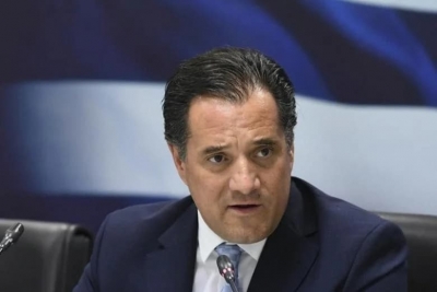 Αδ. Γεωργιάδης (Yπ.Ανάπτυξης): Υπάρχει μεγάλο ενδιαφέρον για επενδύσεις ΑΠΕ