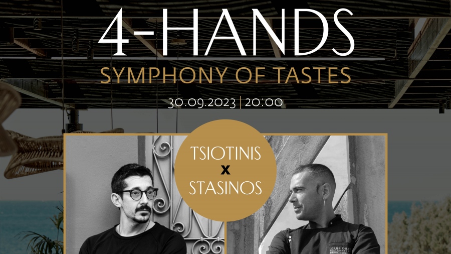 Ella Resorts - Μια Γαστρονομική Οδύσσεια στο Elissa Lifestyle Resort