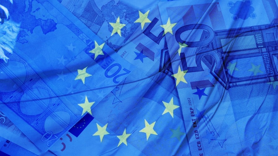 Επιβραδύνθηκε η επιχειρηματική ανάκαμψη στην ευρωζώνη τον Αύγουστο του 2020 - Στις 51,6 μονάδες ο σύνθετος PMI