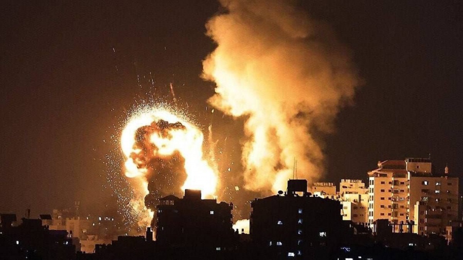 Αντίποινα – Το Ισραήλ διακόπτει την ηλεκτροδότηση στη Λωρίδα της Γάζας