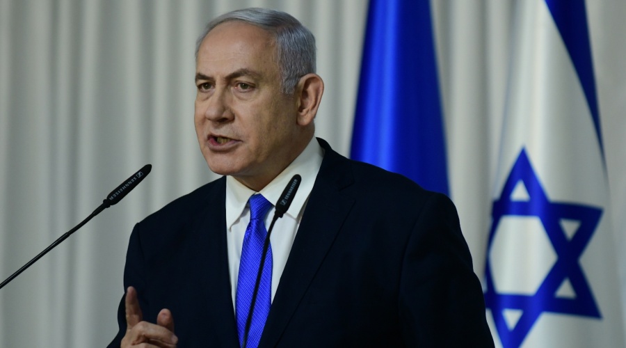 To Ισραήλ θα περιμένει το ειρηνευτικό σχέδιο των ΗΠΑ πριν προχωρήσει στην προσάρτηση εβραϊκών οικισμών στη Δυτική Όχθη