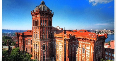 Κίνδυνος «λουκέτου» στη Μεγάλη του Γένους Σχολή – Ανοιχτή επιστολή για στήριξη