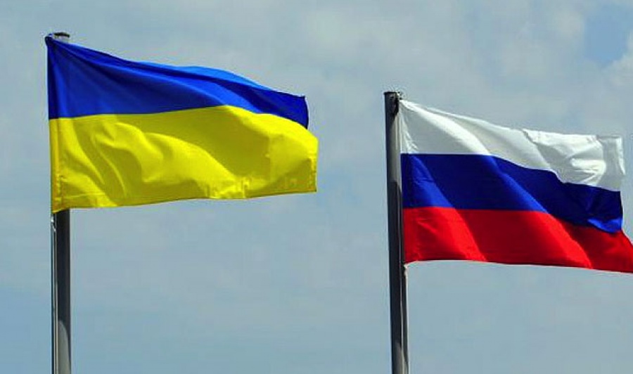Επεκτείνει η Ρωσία την απαγόρευση εισαγωγών από την Ουκρανία - Και εμπορικός πόλεμος για την Κριμαία