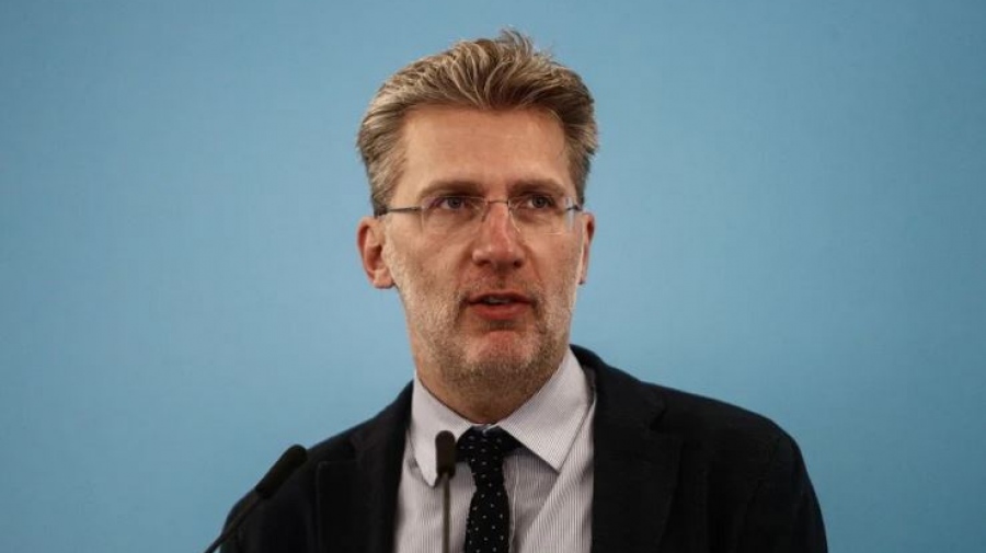 Σκέρτσος για Οζγκιούρ: Ερωτηματικά για επιλογή από ΣΥΡΙΖΑ υποψηφίων που υιοθετούν την πιο ακραία τουρκική προπαγάνδα