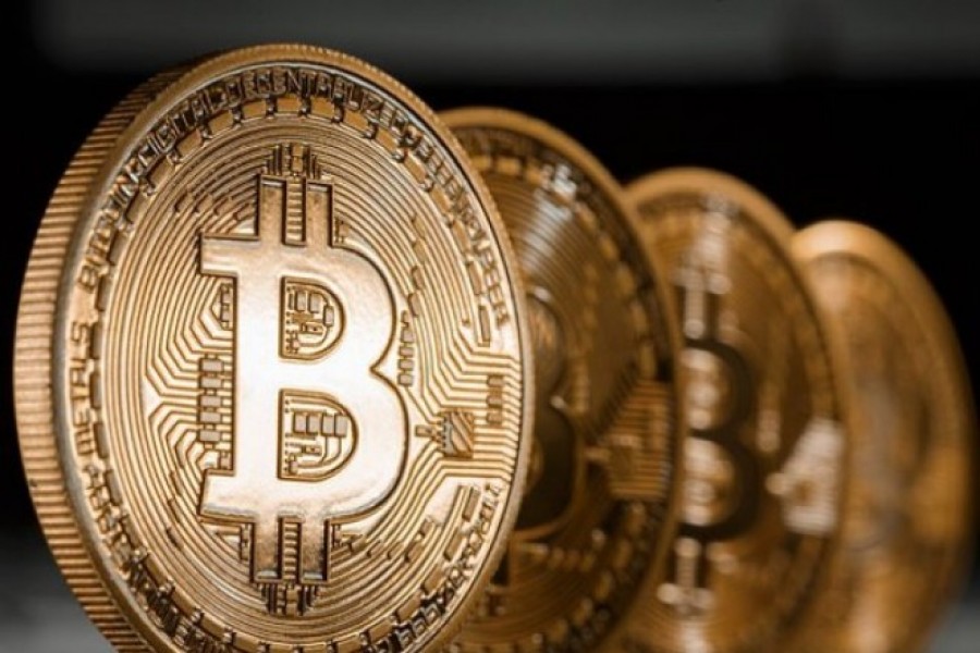 To Bitcoin ξεπέρασε τα 27.000 δολάρια και συνεχίζει το ράλι - Καταρρίπτει κάθε ρεκόρ