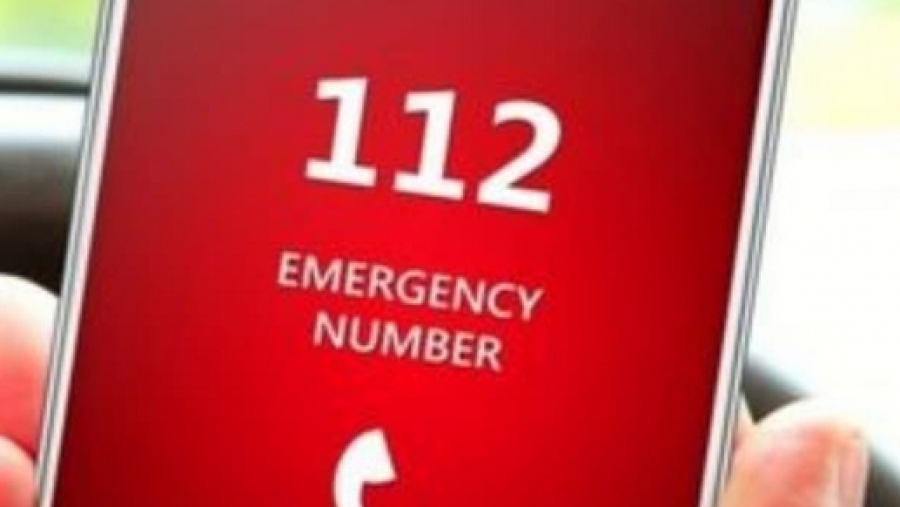 Κακοκαιρία: Ήχησε το 112 στη Θεσσαλονίκη - Τι αναφέρει το μήνυμα