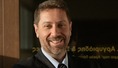 Αργύρης Αργυριάδης: Η ιδεολογική «μετάλλαξη» της ΝΔ