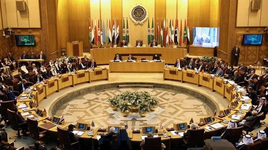 Λιβύη: Ο Αραβικός Σύνδεσμος απηύθυνε έκκληση να αποσυρθούν όλες οι ξένες δυνάμεις