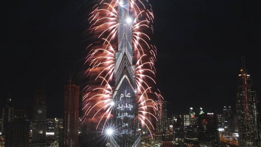 Ετοιμάζουν μεγάλο, κοσμικό πάρτι στο Ντουμπάι - Το παρών θα δώσουν Έλληνες διάσημοι