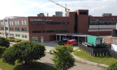 Πρωτοφανής εξέλιξη: Εμβόλιο ή απόλυση σε νοσοκομείο του Χιούστον - Εκδιώχθηκαν 153 νοσηλευτές και γιατροί