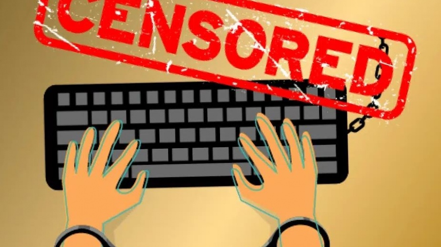 Καθεστώς Orwell στη Βρετανία - Χιλιάδες συλλήψεις για αναρτήσεις στα κοινωνικά δίκτυα