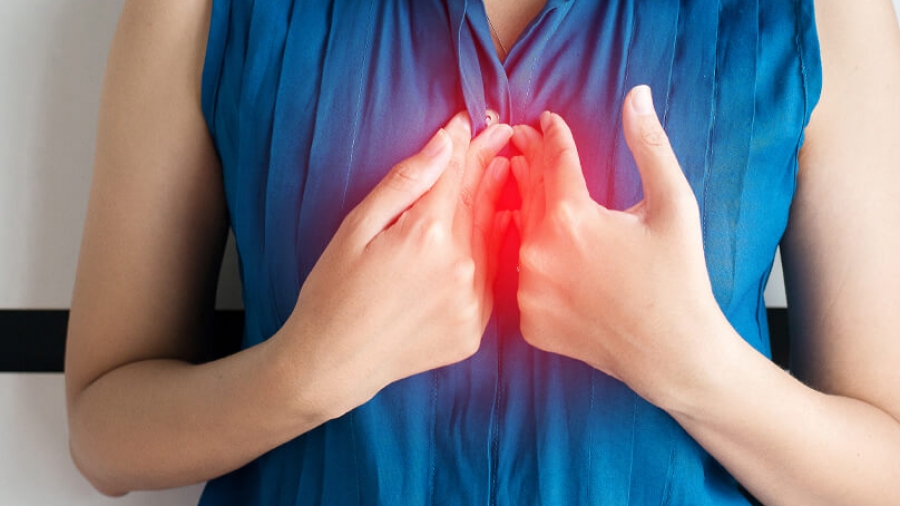 Γαστροοισοφαγική παλινδρόμηση: Πως πρέπει να αντιμετωπίζεται;