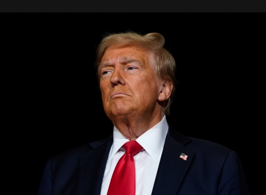 Trump: Τελική προειδοποίηση προς Hamas – Αποδεχθείτε τους όρους για ομήρους και εκεχειρία στη Γάζα