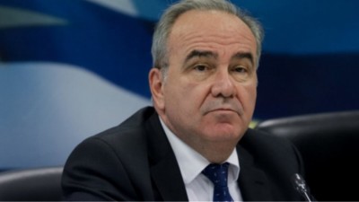 Παπαθανάσης (υφ. Ανάπτυξης): Άριστες οι σχέσεις Ελλάδος - Κίνας