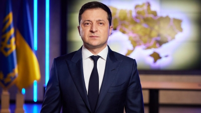 Κατηγορούν τον αυταρχικό Zelensky οι δήμαρχοι και η Washington Post – Ο Ουκρανός Πρόεδρος επιτίθεται στην ΕΕ για 8 δισ