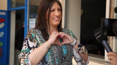 Μαίνεται ο «εμφύλιος»: Οι «κομμένοι» υποψήφιοι βουλευτές της Κωνσταντοπούλου δίνουν έκτακτη συνέντευξη Τύπου - «Οικτρή αδικία»