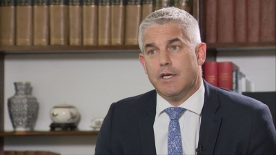 Barclay (υπ. για το Brexit): Άγνοια για «δεύτερη επιστολή» που αποτρέπει την παράταση του Brexit