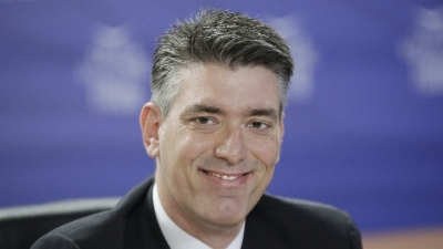 Γαϊτάνης (ΝΔ): Φαιδρά τα δημοσιεύματα περί κήρυξης της χώρας σε κατάστασης πολιορκίας