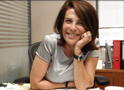 Μπαμπέτ Γαβριηλίδη (Interamerican): Η ασφάλιση είναι μια καταπληκτική ευελιξία επιλογής