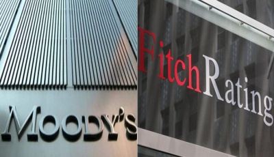 Μπαράζ υποβαθμίσεων για Μεξικό από Fitch και Moody's με φόντο τους δασμούς από ΗΠΑ - Κατρακυλά το Peso