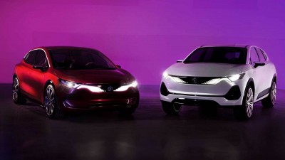 H Πολωνία μπαίνει στην ηλεκτροκίνηση με όχημα τη νεοσύστατη Izera!