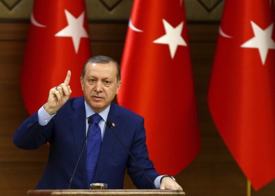 Νέες προκλήσεις Erdogan: Θα αυξήσουμε τον στρατό στην Κύπρο – Θέμα λεπτών να φτάσουμε στο νησί