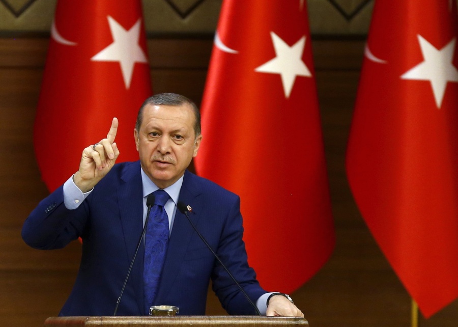 Νέες προκλήσεις Erdogan: Θα αυξήσουμε τον στρατό στην Κύπρο – Θέμα λεπτών να φτάσουμε στο νησί