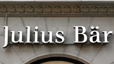 Julius Baer: Στη Wall Street αναμένεται διόρθωση 15% εντός του 2018 - Υπάρχουν πολιτικοί κίνδυνοι