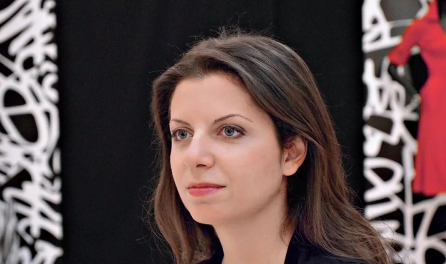 Simonyan (Ρωσίδα δημοσιογράφος): Ο θάνατος Navalny… επωφελής για τους αντιπάλους του Putin