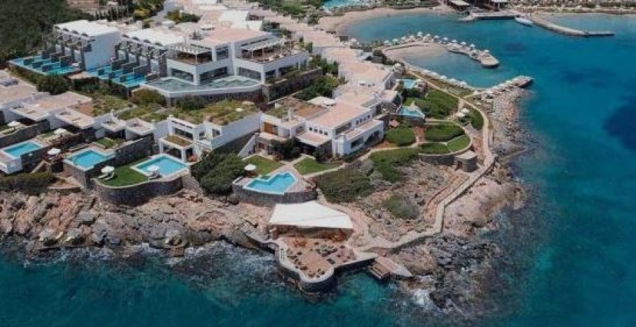 «Πράσινο φως» από τη Διϋπουργική για στρατηγικές τουριστικές επενδύσεις 1,1 δις ευρώ