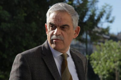 Τόσκας: Δεν υπήρχαν πληροφορίες από τις τουρκικές αρχές για την σύλληψη των εννέα Τούρκων
