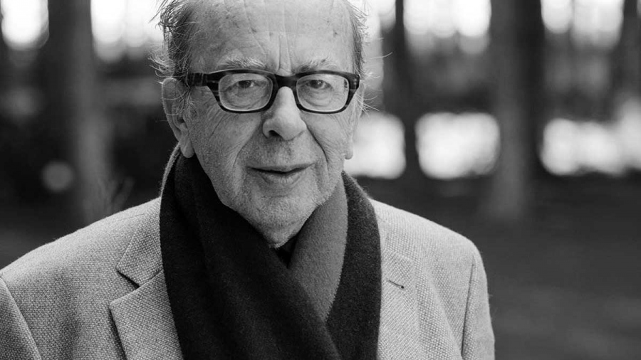 Πέθανε ο σπουδαίος Αλβανός συγγραφέας Ismail Kadare
