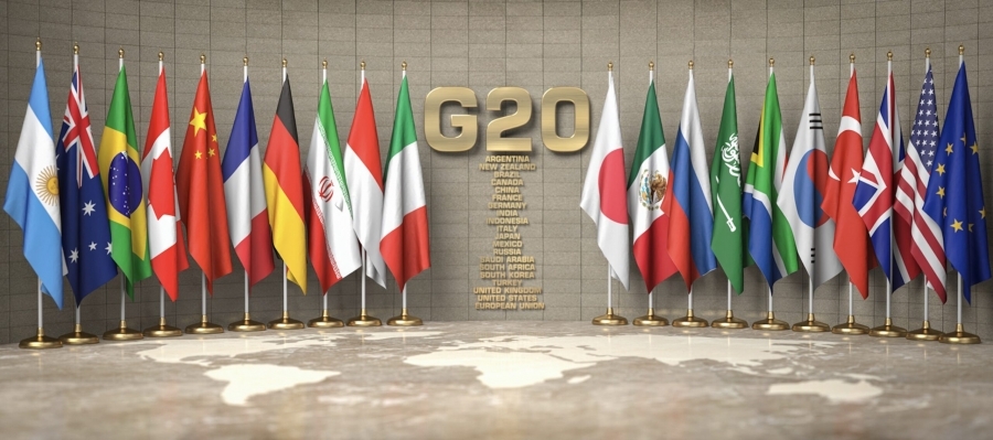 Ρωσία: Επιβεβαίωσε την συμμετοχή της στην σύνοδο κορυφής των G20