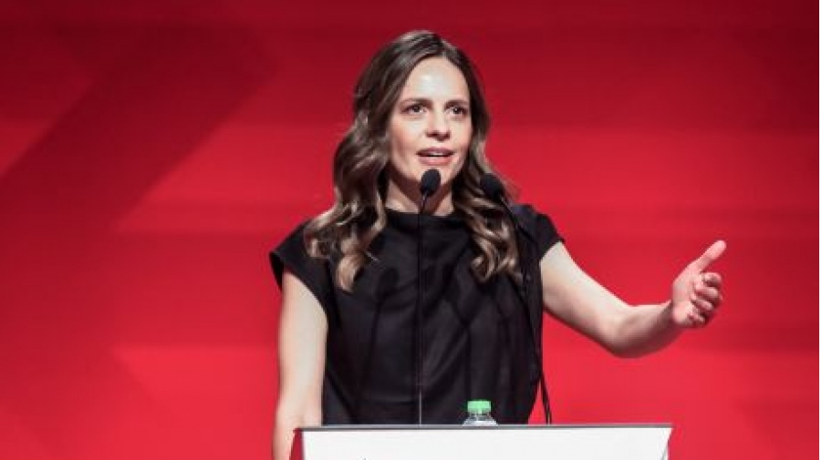 Αχτσιόγλου: Ο ΣΥΡΙΖΑ να εκφράσει ξανά την μεγάλη κοινωνική πλειοψηφία, να επιστρέψει σε τροχιά εξουσίας - Τέσσερις στρατηγικές