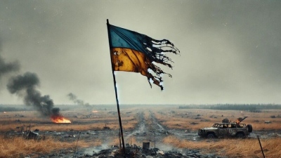 Σαμποτάζ στη Γενεύη – Με τερατώδη fake news η Δύση θέλει να καθυστερήσει τις συνομιλίες και να «αναστήσει» τον ουκρανικό στρατό