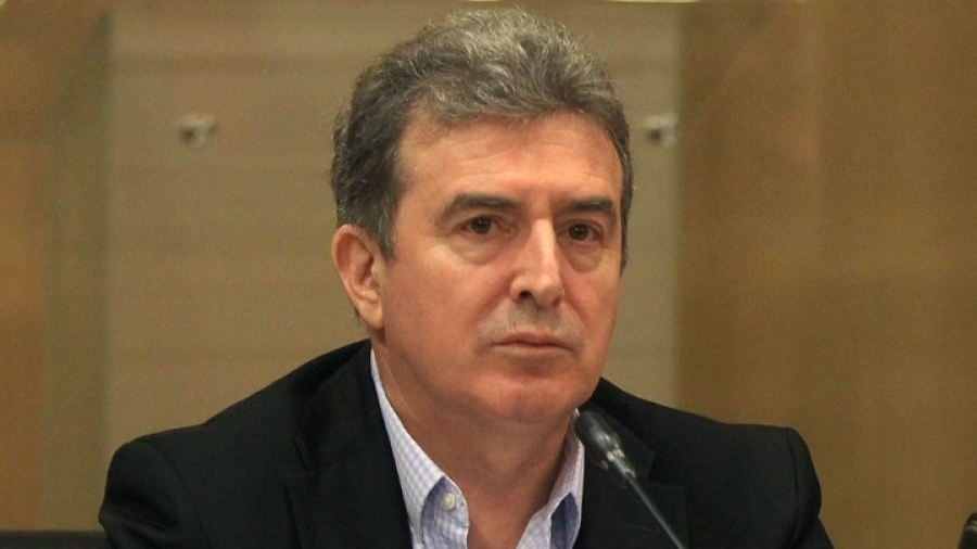 Χρυσοχοΐδης (υπουργός Υγείας): Νέες διοικήσεις σε όλα τα νοσοκομεία της χώρας το 2024 - Να δώσουμε γενναία κίνητρα σε γιατρούς