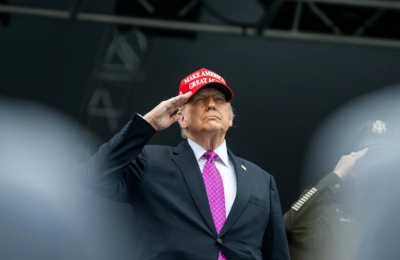 Παγωμάρα στο CCN, χαστούκι στους ριψάσπιδες των ΗΠΑ και του MAGA: Το 81% των Ρεπουμπλικάνων στηρίζουν την επιχείρηση κατά του Ιράν