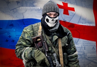 Αποκάλυψη… Οι ΗΠΑ μέσω της USAID έσπρωχναν τη Γεωργία σε πόλεμο με τη Ρωσία, ο βρώμικος ρόλος της Ευρώπης