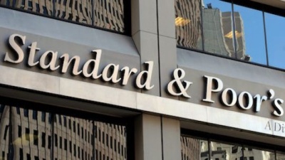 S&P: Επιβεβαιώνει το ΒΒΒ- της Πορτογαλίας - Σταθερό outlook