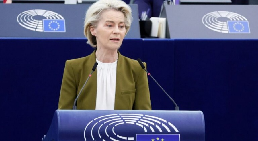 Ακραία κλιμάκωση  - Η ΕΕ περιορίζει τις κινήσεις των Ρώσων διπλωματών και  παραβιάζει τη Σύμβαση της Βιέννης