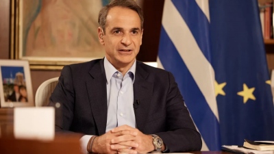 Μητσοτάκης σε Reuters: Απόλυτα εφικτή η επενδυτική βαθμίδα τους πρώτους μήνες μετά τις εκλογές