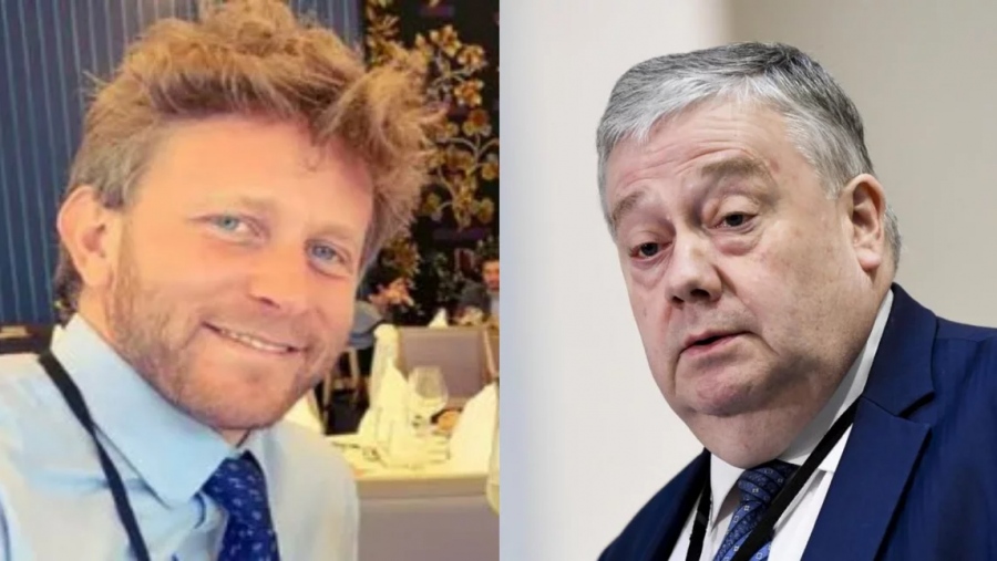 Qatargate: Αφέθηκαν ελεύθεροι οι Tarabela και Giorgi - Χωρίς ηλεκτρονικό βραχιολάκι