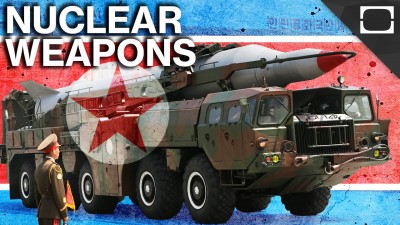 Η Βόρεια Κορέα απορρίπτει τις αιτιάσεις του ΔΟΑΕ για το πυρηνικό της πρόγραμμα