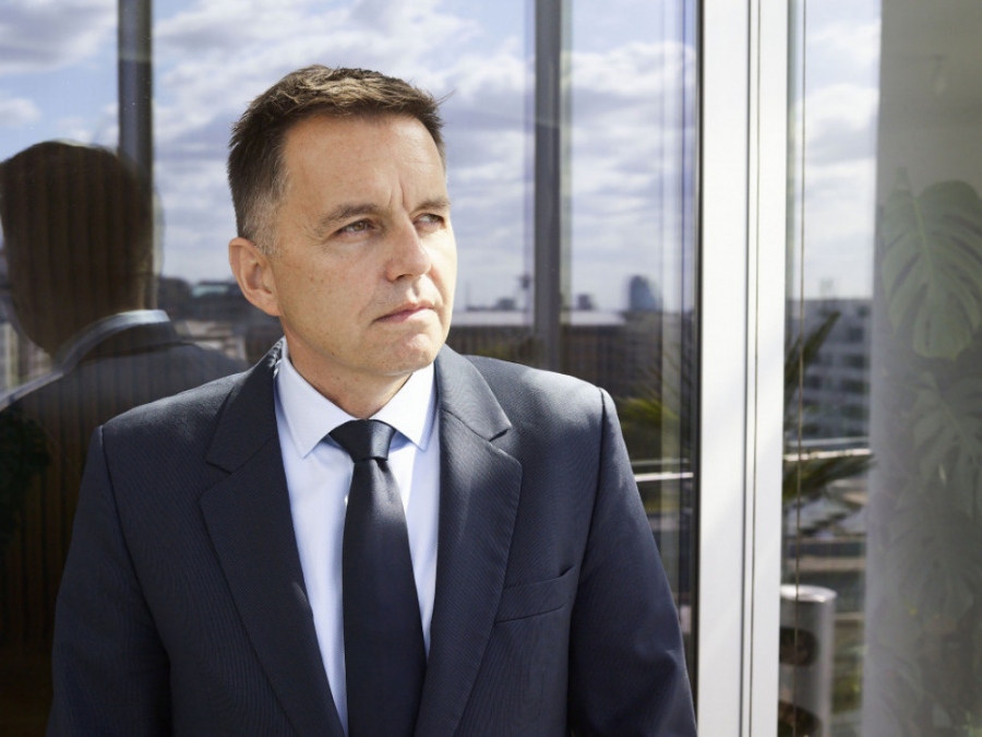 Σκάνδαλο κλονίζει την αξιοπιστία της ΕΚΤ - O Κazimir καταδικάστηκε για δωροδοκία, αλλά παραμένει στη θέση του